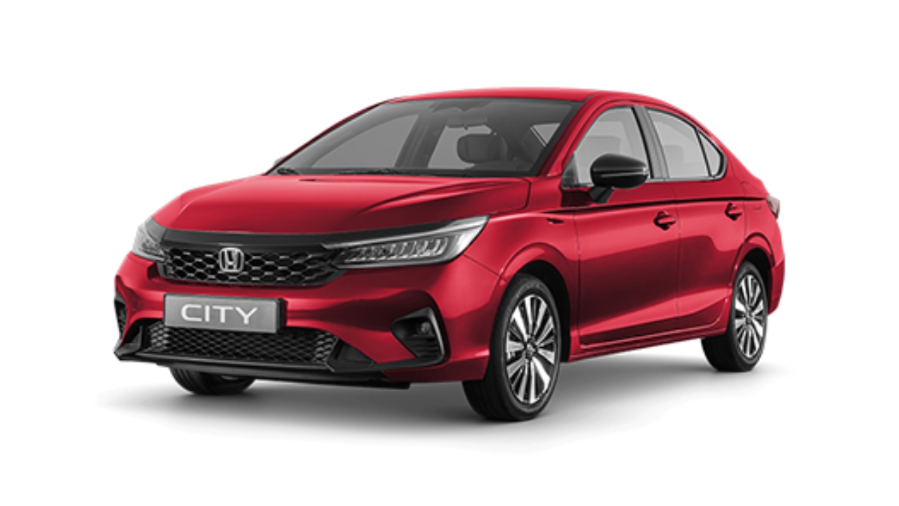 Prices and Specifications for Honda City 2024 in UAE Autopediame